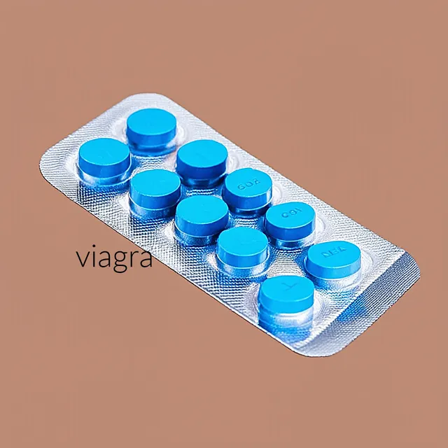 Compra de viagra segura